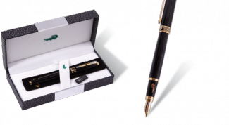 Картинка по теме - как заправить чернильную ручку