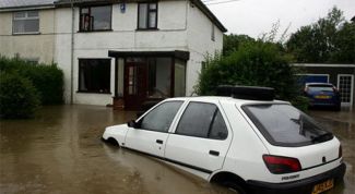 Картинка по теме - как высушить салон автомобиля