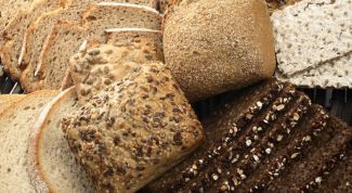 Картинка по теме - как приготовить домашний ржаной хлеб