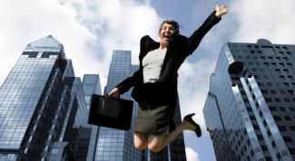 Картинка по теме - как построить успешную карьеру