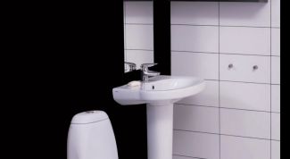 Картинка по теме - как смонтировать унитаз