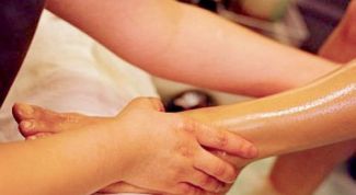 Картинка по теме - как снять отек при растяжении