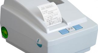 Картинка по теме - как снять фискальный отчет