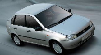 Картинка по теме - как поменять ремень генератора в калине