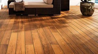 Картинка по теме - как настелить пол из ламината