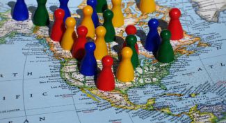 Картинка по теме - что такое нация