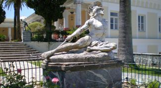 Картинка по теме - что такое ахиллесова пята