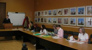 Картинка по теме - как оформить публикацию