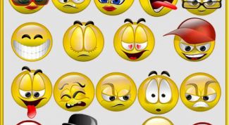 Картинка по теме - как изобразить эмоции