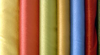 Картинка по теме - как назвать магазин тканей