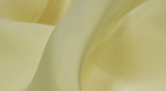 Картинка по теме - как сшить покрывало из органзы