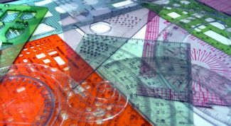 Картинка по теме - как вписать четырехугольник в окружность