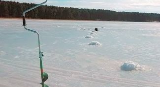 Картинка по теме - как заточить ножи у ледобура мора