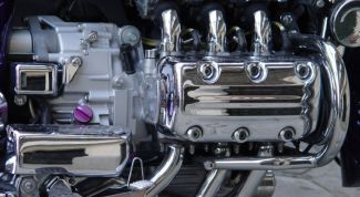 Картинка по теме - как поднять компрессию двигателя