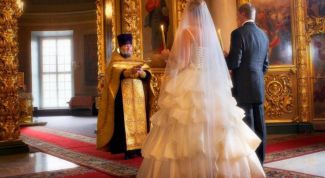 Картинка по теме - как проходит венчание в церкви