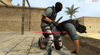 Картинка по теме - как установить ботов в 