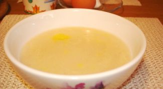 Картинка по теме - как сварить овсянный кисель