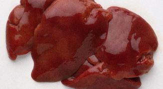 Картинка по теме - как сделать печень мягкой