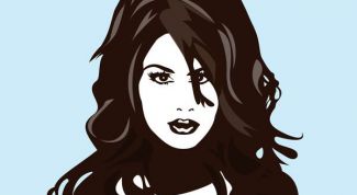 Картинка по теме - как правильно подобрать цвет к волосам