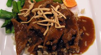 Картинка по теме - как приготовить говяжьи отбивные