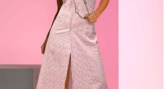 Картинка по теме - как уменьшить размер платья