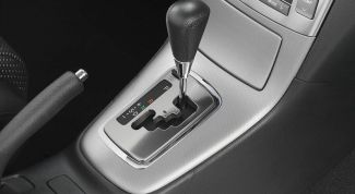 Картинка по теме - как проверить работу акпп