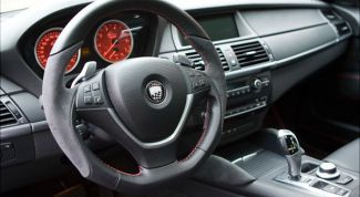 Картинка по теме - как выбрать автомобильный руль