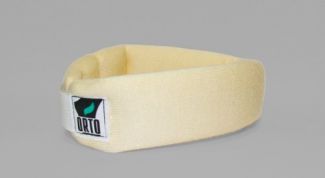 Картинка по теме - как надевать воротник шанца