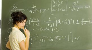 Картинка по теме - как найти матрицу, обратную данной