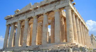 Картинка по теме - что такое эллинизм