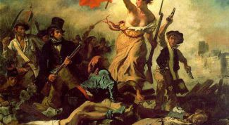 Картинка по теме - что такое романтизм