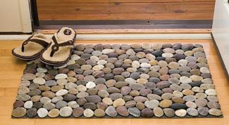 Картинка по теме - как сделать аксессуары для ванной своими руками