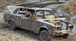 Картинка по теме - как купить автозапчасти на рынке