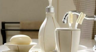 Картинка по теме - как выбрать аксессуары для ванной