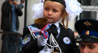 Картинка по теме - как поступить в кадетскую школу девочке