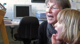 Картинка по теме - как произносить немецкие слова