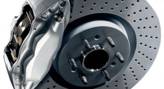 Картинка по теме - почему скрипят колодки