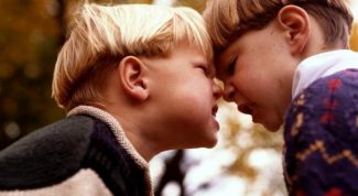 Картинка по теме - почему ссорятся друзья