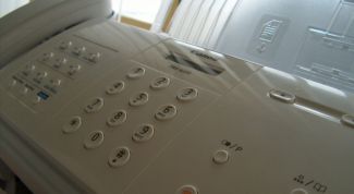 Картинка по теме - как отправить факс, если нет аппарата