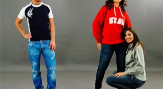 Картинка по теме - как одеть подростка