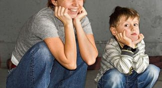 Картинка по теме - как узнать, как будет выглядеть будущий ребенок