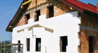 Картинка по теме - как сделать утепление дома