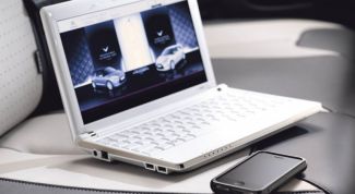 Картинка по теме - как выбрать ноутбук для интернета