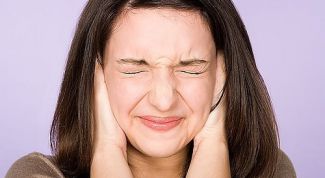 Картинка по теме - что делать, когда шум в ушах