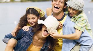 Картинка по теме - как разыграть родителей