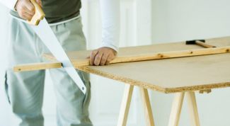 Картинка по теме - как сделать откидной столик