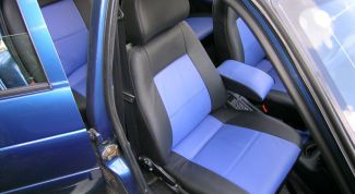 Картинка по теме - как снять сиденье в авто