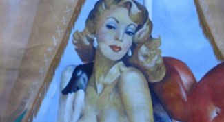 Картинка по теме - как срисовать с фотографии