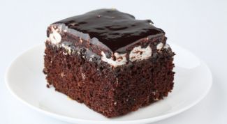 Картинка по теме - почему оседает выпечка