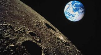 Картинка по теме - почему на луне нет жизни